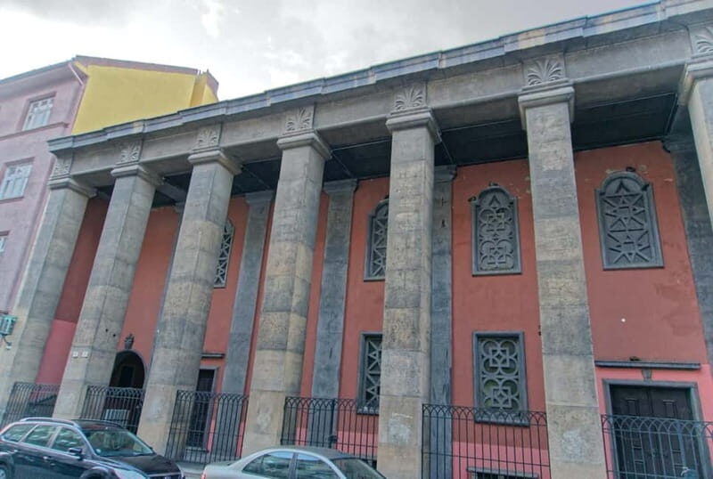 Jewish History of Bratislava Old Town Private Walking Tour - What Makes This Tour Valuable for Travelers