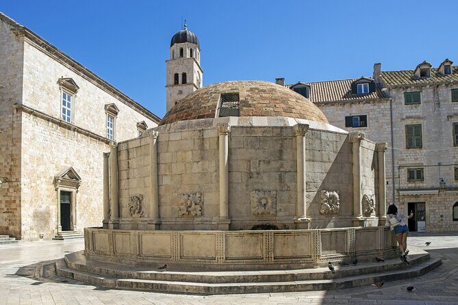 Jewish History of Dubrovnik Old Town Private Walking Tour - Authentic Experiences from Reviewers