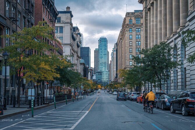 Jewish Sites Montreal Mile End Private Guided Walking Tour - FAQ