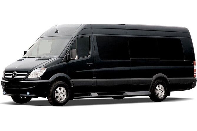 JFK to Manhattan: VIP Private Transfer (SUV, Limousine, Van) - Pricing and Value
