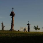 Jims Saturday Tour from Vilnius to Trakai and Hill of Angels - The Value of Guided Insights