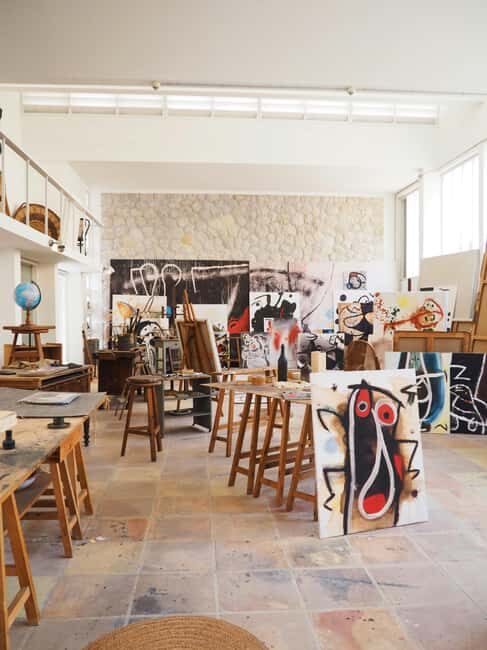 Joan Miró Museum& Gardens Palma De Mallorca Masterpiece Tour - Final Thoughts