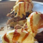 Joes Famous Floating Food Tour - A Detailed Look at the Floating Food Tour