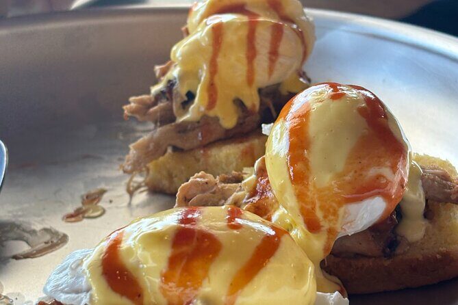 Joes Famous Floating Food Tour - A Detailed Look at the Floating Food Tour