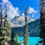 Joffre Lakes/ Hiking Day Trip - What’s Included and What You Should Bring