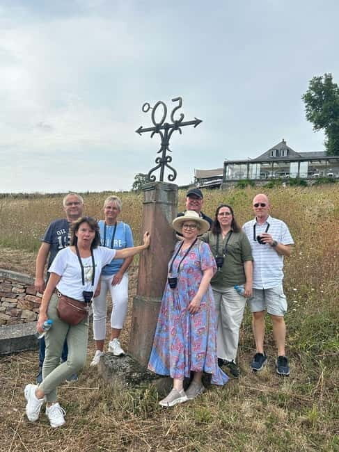 Johannisberg Rheingau: Wine tasting with cellar tour and hike - Why This Tour Offers Value