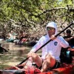 John's Pass Sandbar Party Kayak Adventure - What Makes This Tour Stand Out