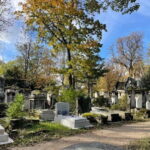 Join a small group tour of the Père Lachaise cemetery in Italian - Detailed Breakdown of the Tour Experience