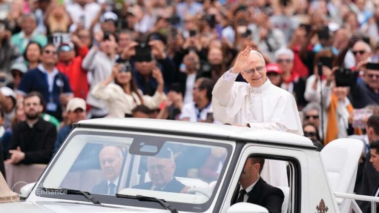 Join Pope Leo XIVs Papal Audience in Rome - Why This Tour Offers Great Value