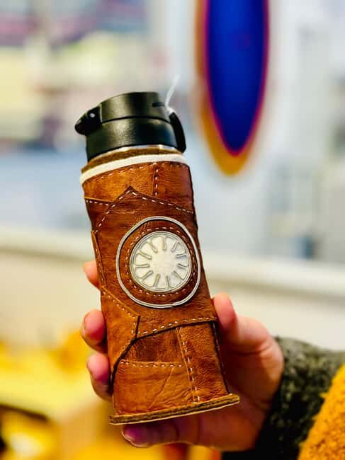 Jokkmokk: Sámi Culture & Arctic Craft Tour - February 2026 - FAQ