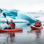 Jökulsárlón Glacier Lagoon Kayaking Tour - The Itinerary: What You Can Expect