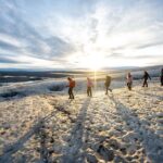Jökulsárlón: Remote Glacier Hike and a Natural Ice Cave - Who Is This Tour Best For?