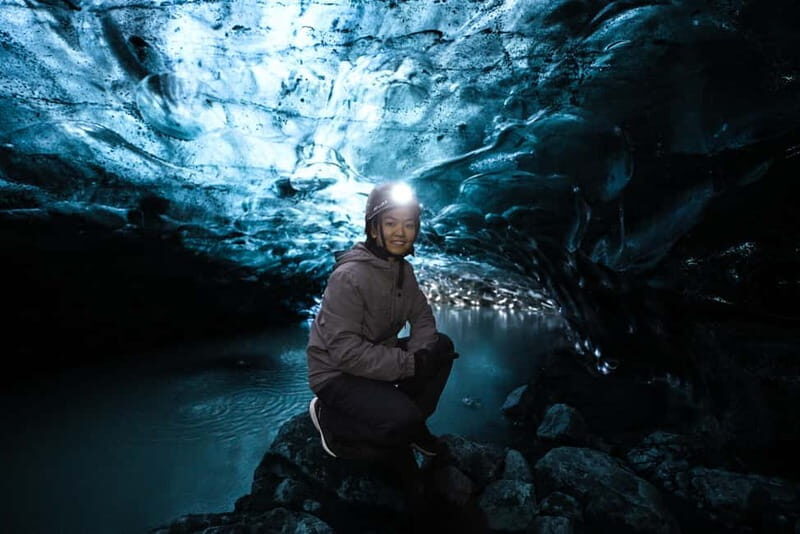 Jökulsárlón: Vatnajökull Glacier Ice Cave Tour by Super Jeep - The Super Jeep Experience: Why It Matters