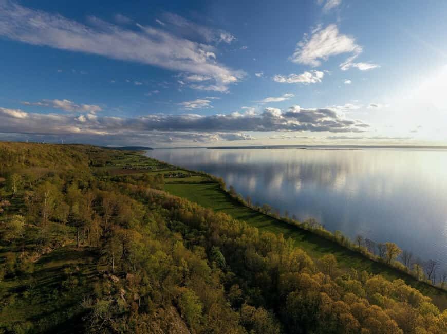 Jönköping: Småland Tuscany Guided Cycling Tour with "Fika" - Is This Tour Worth the Price?