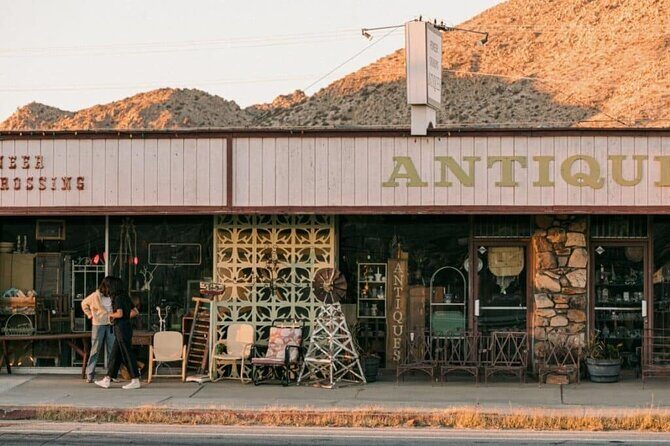 Joshua Tree National Park and Pioneertown Tour - Who Would Love This Tour?