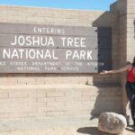 Joshua Tree National Park Private Adventure from Los Angeles - Transportation and Comfort
