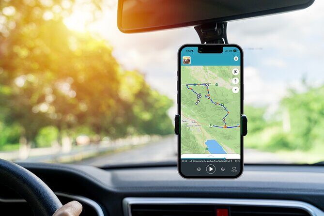 Joshua Tree National Park Self-Guided Audio Tour - Final Thoughts