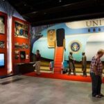 Joshua Tree, Richard Nixon Library and Museum Day Tour from LA - The Richard Nixon Presidential Library and Museum: A Dive into American Politics