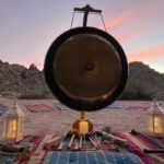 Joshua Tree: Soundbath Under The Stars - In-Depth Look at the Experience