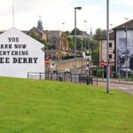 Journey into Derrys Past: A Private Walking Tour - Practical Details & Experience Tips