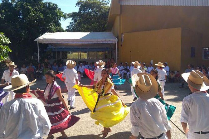 Journey Through The Pochutla Marketplace - Who This Tour Is Perfect For