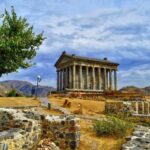 "Journey Through Time: Garni Temple and Geghard Monastery" - The Sum Up