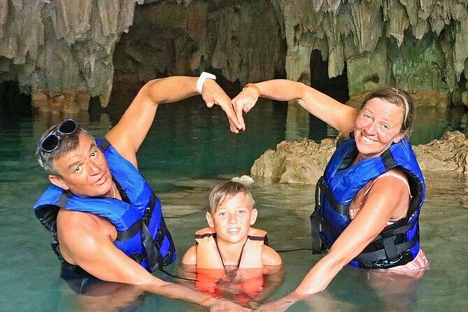 Journey to Tulum: Ruins, Cenote Swim, and Mexican Cuisine - Who Is This Tour Best For?