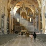 Jubilee Divine Pathways: Tour of Rome's Basilicas - Private Cab - A Deep Dive into the Rome Basilicas Tour