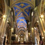 Jubilee tour: art and popes in Rome in the golden age of Christendom - Exploring Rome’s artistic and religious landmarks