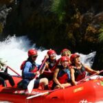 Junction City: Upper Trinity Class III Whitewater Rafting - Final Thoughts