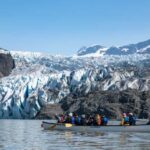 Juneau: Mendenhall Glacier Canoe Paddle and Hike - An In-Depth Look at the Mendenhall Glacier Canoe and Hike Tour