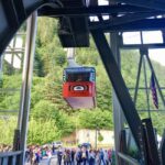Juneau: Mount Roberts Tram Ride with App and Map - The Itinerary: From Downtown to Mountain Top and Beyond