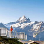 Jungfrau: Travel Pass for 3 to 8 Days - Breakdown of the Journey Options