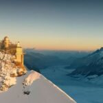 Jungfraujoch Top of Europe Private Day Trip from Bern - Inside the Experience: What Travelers Say