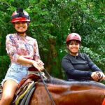 Jungle Adventure with ATV Zipline Horseback and Cenote - What to Expect from This Jungle Adventure