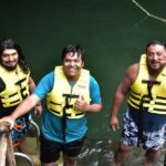 Jungle ATV Adventure Tour with Cenote swim and Zipline activity - Who Will Love This Experience?