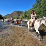 Jungle HorseBack Adventure to Las Palmas Waterfall All Included - Practical Details and Tips