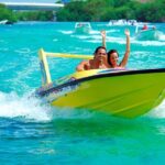 Jungle Tour Adventure by Speedboat with Snorkeling in Cancún - The Complete Experience: What to Expect