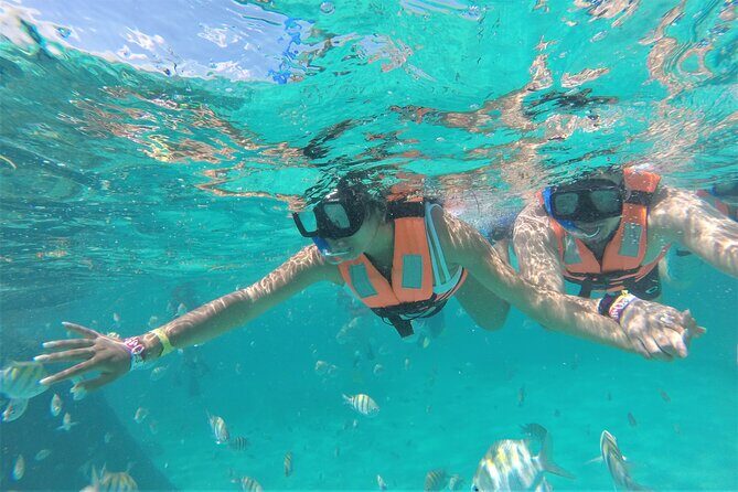 Jungle Tour and Mayan Experience in Cancun with Lunch - Practical Details: What You Need to Know