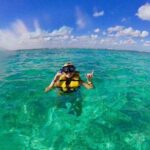 Jungle Tour Single (speed boat + snorkel ) in Cancun - What Travelers Say About This Tour