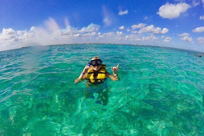 Jungle Tour Single (speed boat + snorkel ) in Cancun - What Travelers Say About This Tour