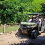 Jungle Viking/RZR Tour For 2 passangers in Eden & Coast Adventure - What to Consider