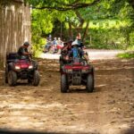 Jungle Waterfall, Horseback Riding and ATV Adventure - The Sum Up