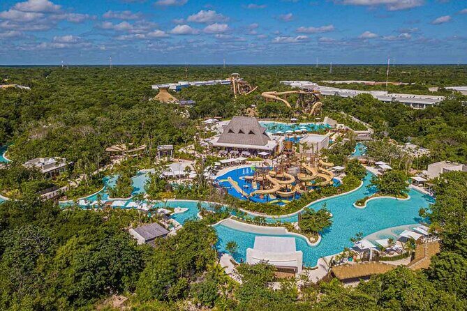 Jungle - Breaking Down the Itinerary: What to Expect at Each Stop  