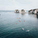 Jurassic Coast Kayaking Tour to Old Harry Rocks - A Complete Look at the Jurassic Coast Kayaking Tour