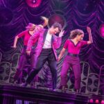 Just In Time - A New Musical on Broadway Ticket - Additional Details from Reviews