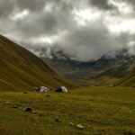 Juta: One Day Trip Hiking Towards Chaukhi Mountains - Practical Details and What to Expect