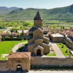 Jvari & Mtskheta group tour from Tbilisi - The Sum Up