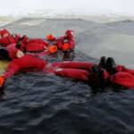 Jyvaskyla: Arctic Floating Experience - The Post-Float Cozy-up