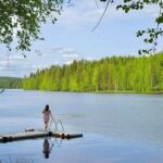 Jyväskylä: Evening Sauna with Lake Swim & Campfire Snacks - Why This Tour Offers Real Value